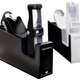 Illustration for article titled Thrustmaster Wiimote Charging Stand, Controller Grips